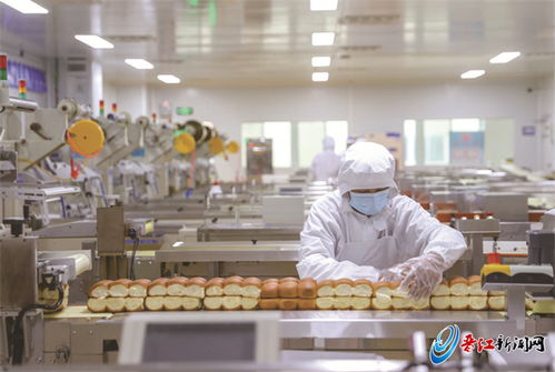 盼盼食品二十二款產(chǎn)品護(hù)航巴黎奧運(yùn)，全力保障奧運(yùn)村食品供應(yīng)