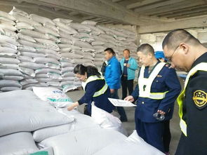 從源頭筑牢安全防線 加強食品生產監管，守護舌尖上的安全