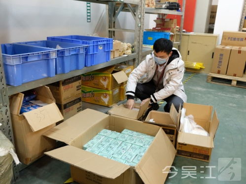 樹(shù)立行業(yè)潔凈標(biāo)桿，東錦食品滿(mǎn)產(chǎn)復(fù)工引領(lǐng)食品銷(xiāo)售新篇章